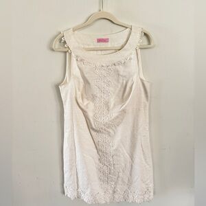 Lilly Pulitzer Shift Dress